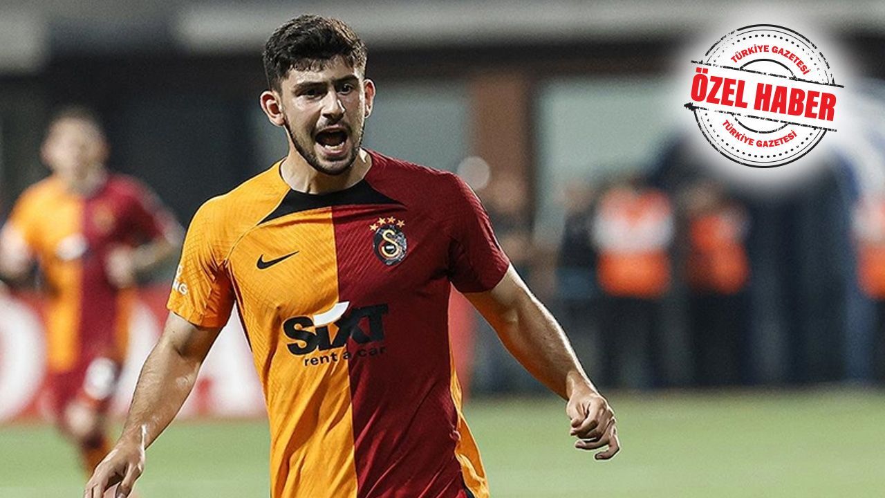 Oynamadan zam istedi! Galatasaray'da kritik yol ayrımı Oynamadan zam istedi! Galatasaray'da kritik yol ayrımı
