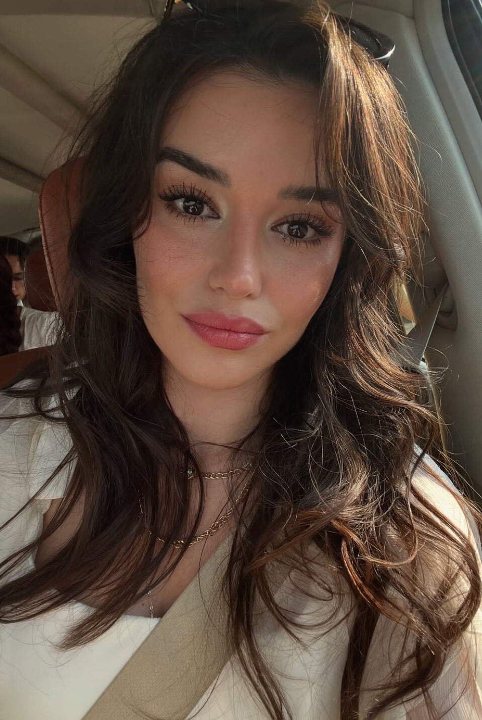 Sahipsizler Bahar kimdir? Aybüke Yılmaz'ın hayatı merak konusu oldu Sahipsizler Bahar kimdir? Aybüke Yılmaz'ın hayatı merak konusu oldu - 1. Resim