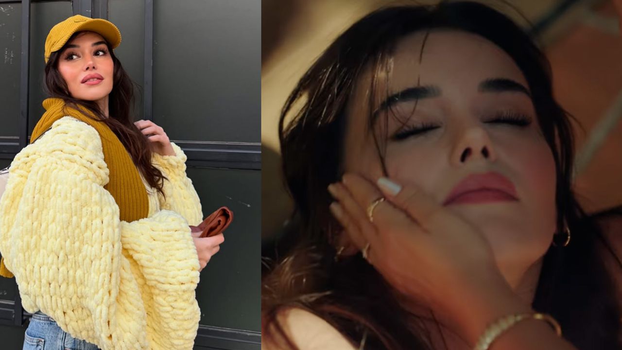Sahipsizler Bahar kimdir? Aybüke Yılmaz&#039;ın hayatı merak konusu oldu