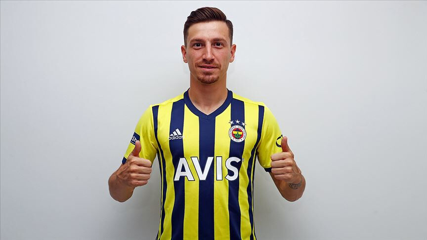 Sakatlık gerçeği! Mert Hakan Yandaş açıkladı: Dünyada bunu başaran 1-2 oyuncu var Sakatlık gerçeği! Mert Hakan Yandaş açıkladı: Dünyada bunu başaran 1-2 oyuncu var - 1. Resim