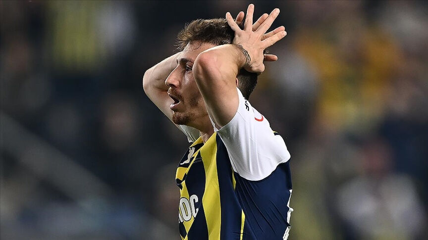 Sakatlık gerçeği! Mert Hakan Yandaş açıkladı: Dünyada bunu başaran 1-2 oyuncu var Sakatlık gerçeği! Mert Hakan Yandaş açıkladı: Dünyada bunu başaran 1-2 oyuncu var - 2. Resim