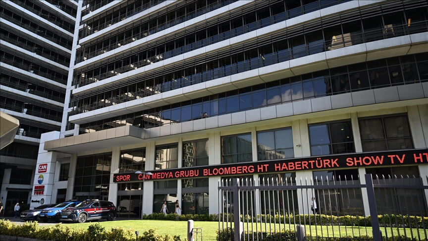 Şamil Tayyar'dan Can Holding operasyonuyla ilgili çok konuşulacak sözler: Engellemeye çalışanlar oldu, güçleri yetmedi Şamil Tayyar'dan Can Holding operasyonuyla ilgili çok konuşulacak sözler: Engellemeye çalışanlar oldu, güçleri yetmedi - 1. Resim