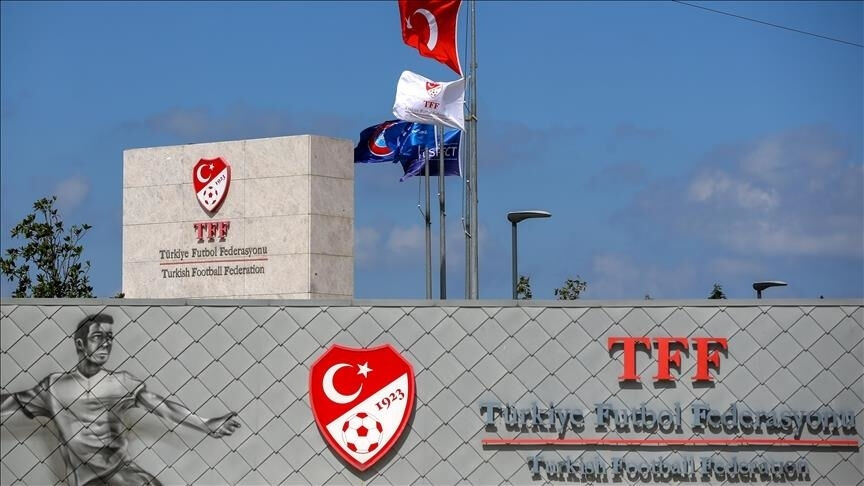 TFF 1'inci Lig'de 5'inci hafta heyecanı: Maç programı... TFF 1'inci Lig'de 5'inci hafta heyecanı: Maç programı... - 1. Resim