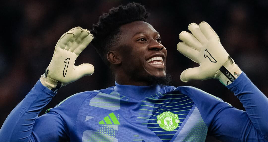 Trabzonspor yeni kalecisine kavuştu: Andre Onana imza için Türkiye'de Trabzonspor yeni kalecisine kavuştu: Andre Onana imza için Türkiye'de - 2. Resim