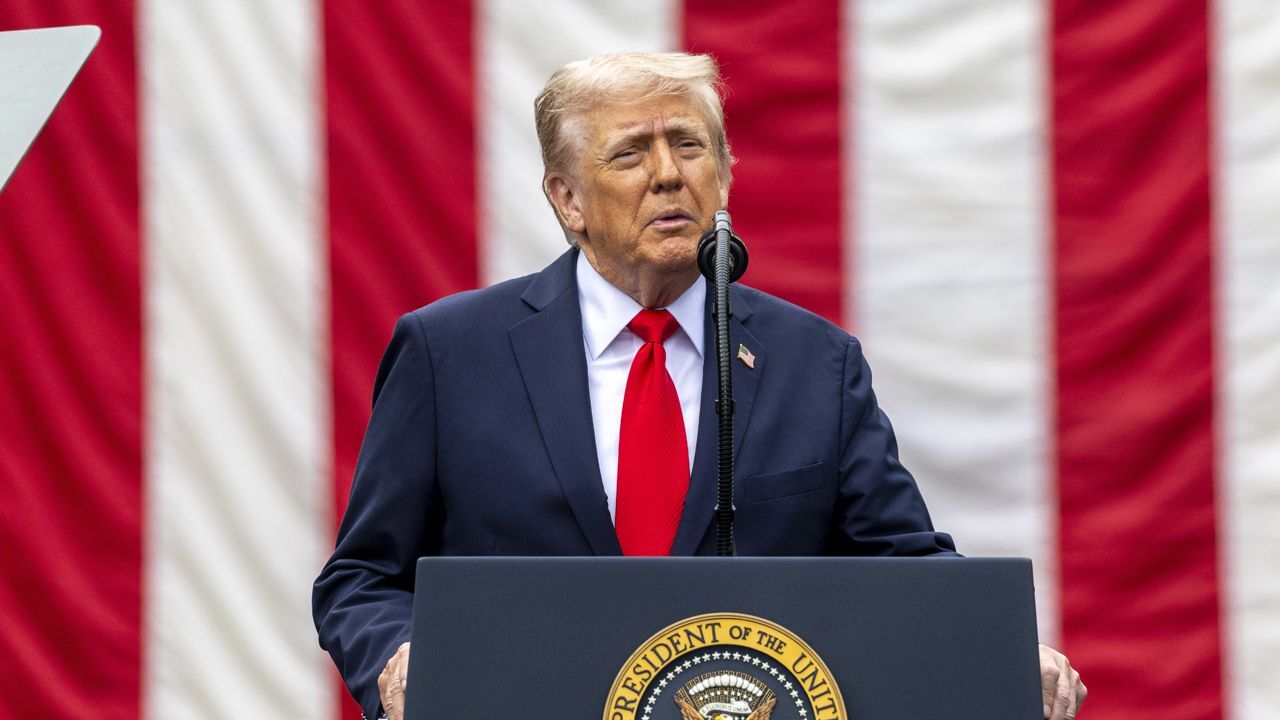 Trump&#039;tan dünyaya gözdağı: &quot;Bize saldırırsanız sizi avlayacağız&quot;