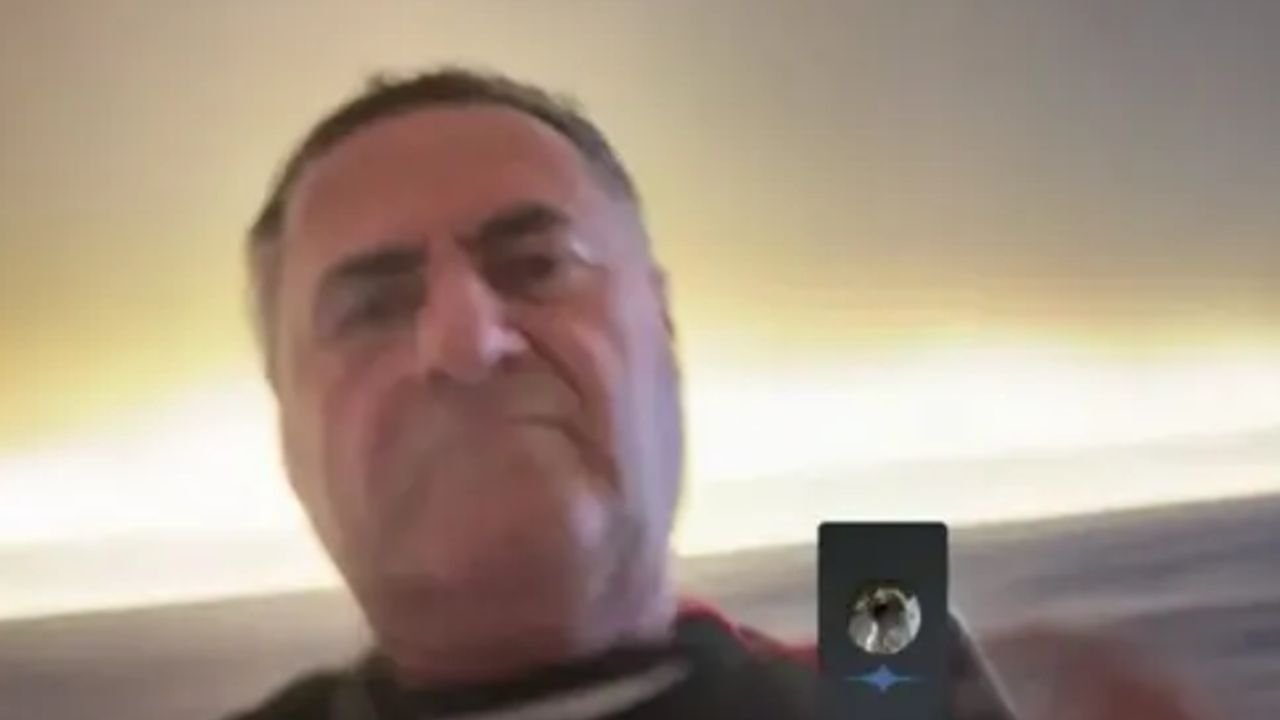 Türk hackerlar İsrail Savunma Bakanı’nın kabusu oldu! Görüntülü aramayı yanlışlıkla kabul etti