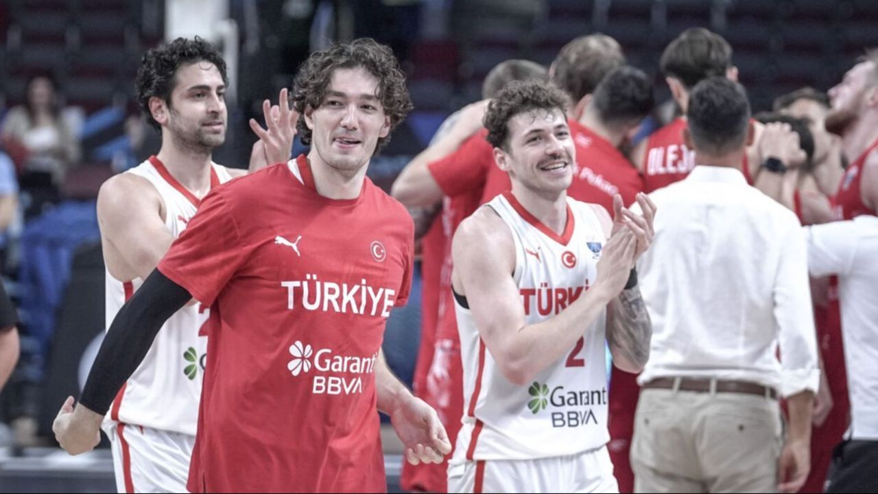 Türkiye-Yunanistan basketbol maçı nerede oynanacak?