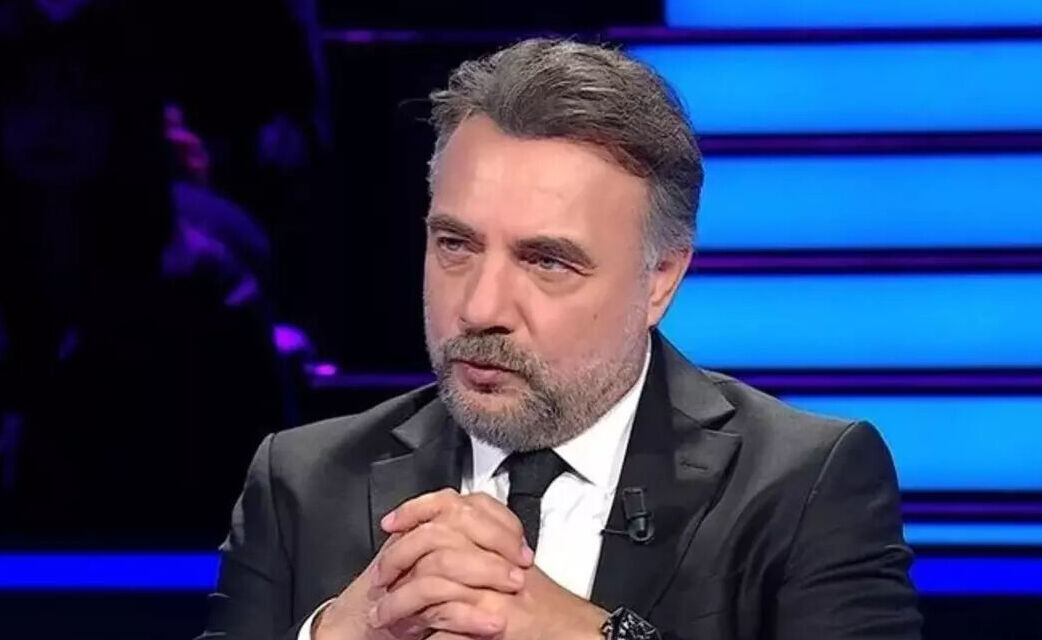 Türkiye'nin hangi komşusunun Akdeniz'e kıyısı vardır? İşte Kim Milyoner Olmak İster’de o sorunun cevabı Türkiye'nin hangi komşusunun Akdeniz'e kıyısı vardır? İşte Kim Milyoner Olmak İster'de o sorunun cevabı - 1. Resim