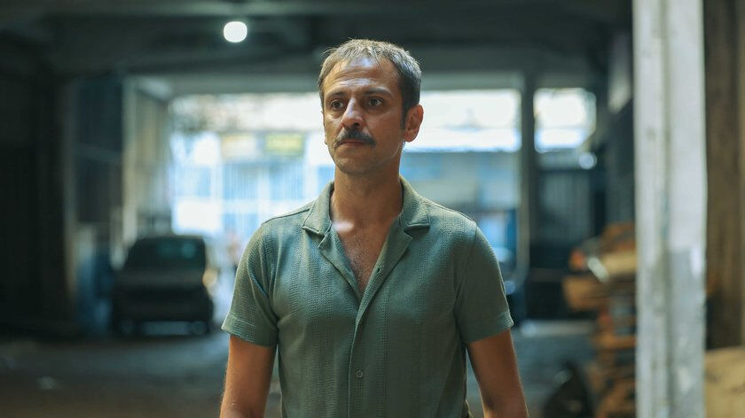Veliaht dizisi nerede çekiliyor, hangi semtlerde? Otogar sahneleri merak ediliyor Veliaht dizisi nerede çekiliyor, hangi semtlerde? Otogar sahneleri merak ediliyor - 3. Resim