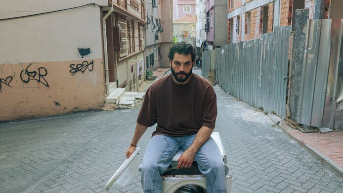 Veliaht dizisi nerede çekiliyor, hangi semtlerde? Otogar sahneleri merak ediliyor Veliaht dizisi nerede çekiliyor, hangi semtlerde? Otogar sahneleri merak ediliyor - 1. Resim