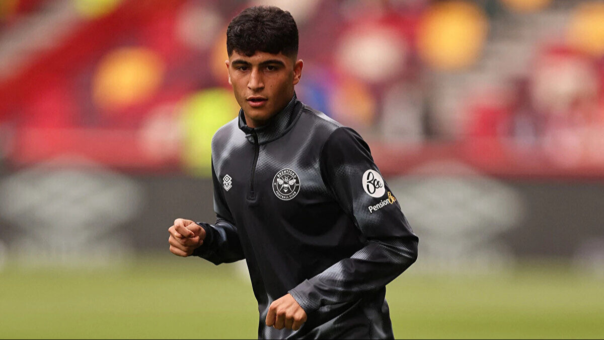 Yunus Emre Konak kimdir, hangi takımda forma giyiyor? Yunus Emre Konak kimdir, kaç yaşında, hangi takımda oynuyor? - 2. Resim