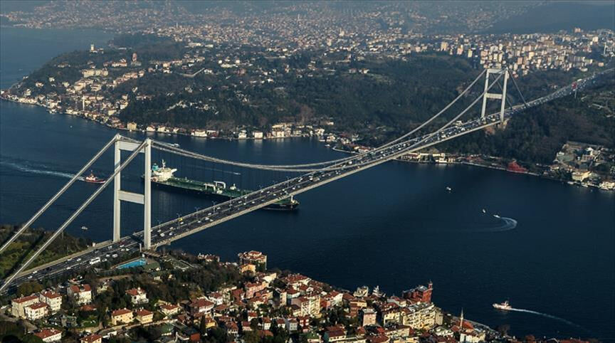 "15 Temmuz Şehitler ve Fatih Sultan Mehmet Köprüsü satılıyor" iddiasına açıklama! DMM işin aslını anlattı  - 1. Resim