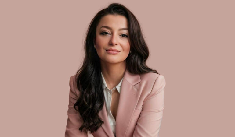 Akven İnşaat, yeni projesi “Nexus” için ön talep sürecini başlattı Akven İnşaat, yeni projesi “Nexus” için ön talep sürecini başlattı - 1. Resim