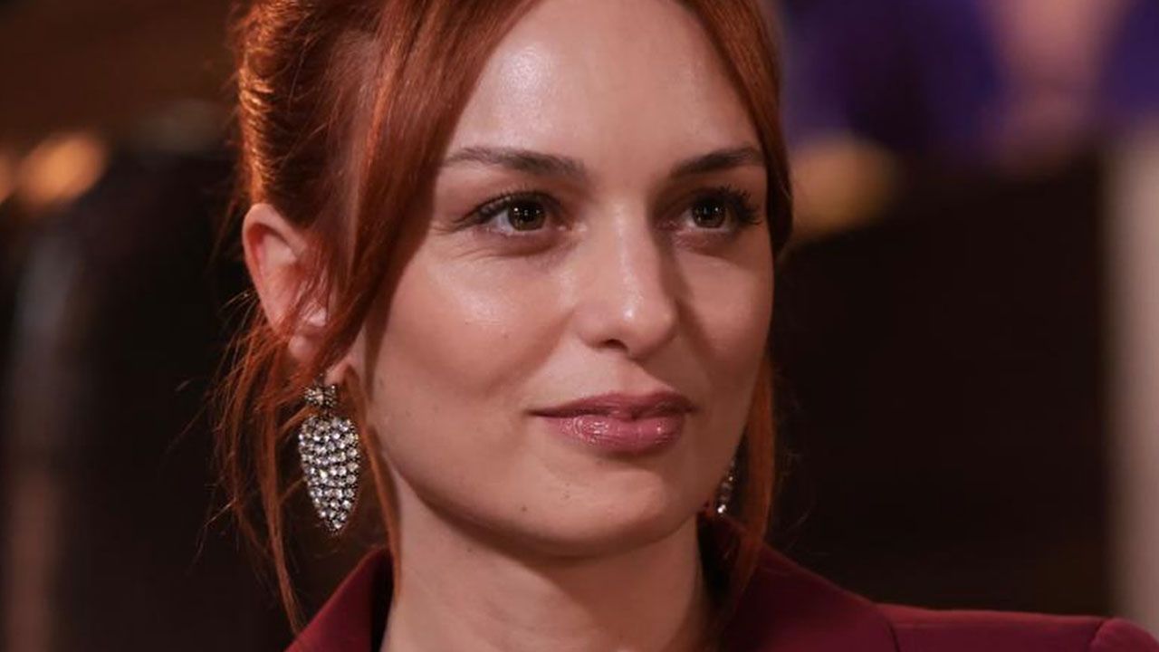 ‘Beni affedin’ paylaşımı korkutmuştu! Nilperi Şahinkaya’nın menajerinden intihar iddialarına açıklama…