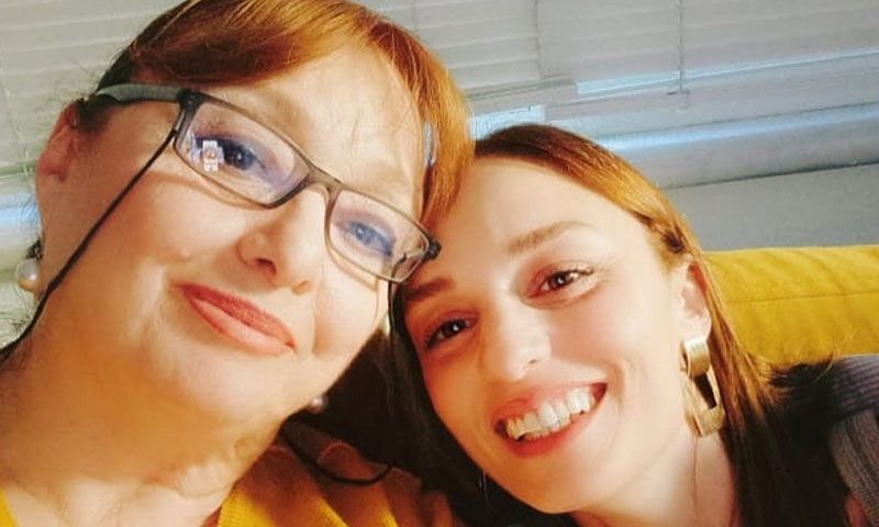 ‘Beni affedin’ paylaşımı korkutmuştu! Nilperi Şahinkaya’nın menajerinden intihar iddialarına açıklama… ‘Beni affedin’ paylaşımı korkutmuştu! Nilperi Şahinkaya’nın menajerinden iddialarına açıklama… - 1. Resim