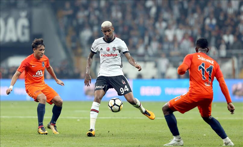 Beşiktaş-Başakşehir maçı ne zaman, hangi kanalda ve nerede izlenir? Beşiktaş'ta maç öncesi 2 eksik! Beşiktaş-Başakşehir maçı ne zaman, hangi kanalda ve nerede izlenir? Beşiktaş'ta maç öncesi 2 eksik! - 4. Resim