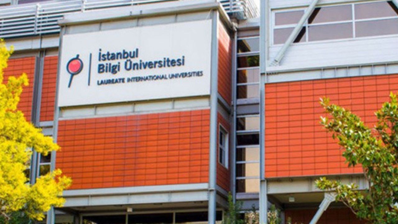 Bilgi Üniversitesi&#039;ne kayyum atandı!