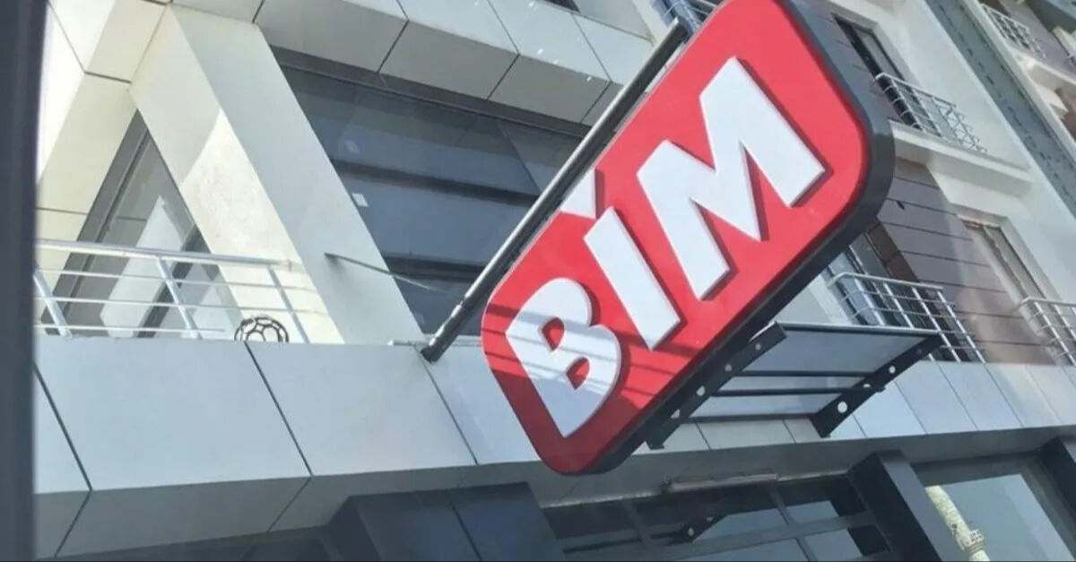 BİM aktüel 12 eylül 2025: Bim'de bugün neler var? BİM aktüel 12 eylül 2025: Bim'de bugün neler var? - 1. Resim