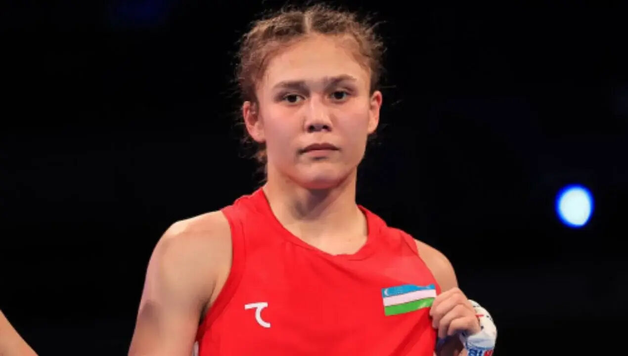 Buse Naz Çakıroğlu yarı final maçı ne zaman? Rakibi araştırılıyor... Buse Naz Çakıroğlu yarı final maçı ne zaman? Rakibi araştırılıyor... - 2. Resim