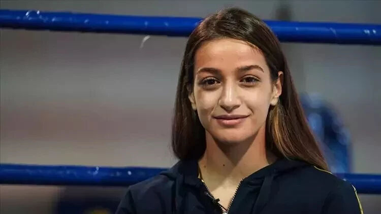 Buse Naz Çakıroğlu yarı final maçı ne zaman? Rakibi araştırılıyor... Buse Naz Çakıroğlu yarı final maçı ne zaman? Rakibi araştırılıyor... - 3. Resim