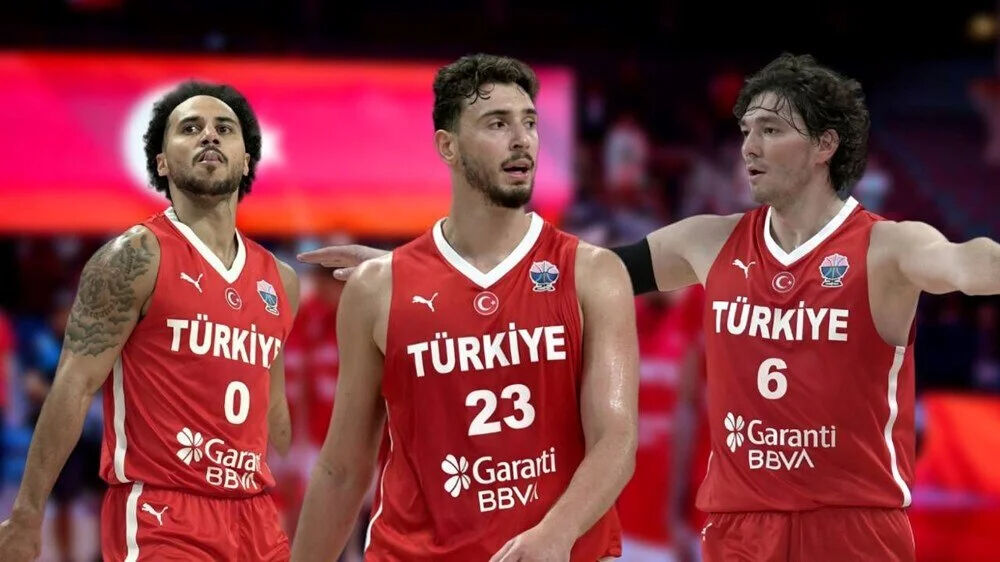 Cedi Osman sakatlandı mı, Yunanistan maçında oynayacak mı? Türkiye-Yunanistan basketbol maçı bu akşam! Cedi Osman sakatlandı mı, Yunanistan maçında oynayacak mı? Türkiye-Yunanistan basketbol maçı bu akşam! - 3. Resim