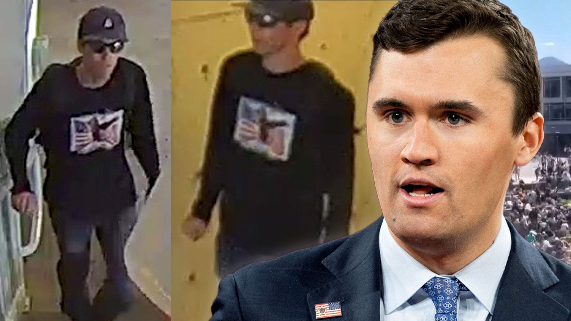 Charlie Kirk kimdir, nerelidir, Kirk’ü kim öldürdü? Trump destekçisi aktivist Charlie Kirk suikaste uğradı - 4. Resim