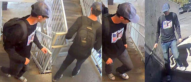 Charlie Kirk kimdir, nerelidir, Kirk’ü kim öldürdü? Trump destekçisi aktivist Charlie Kirk suikaste uğradı - 2. Resim