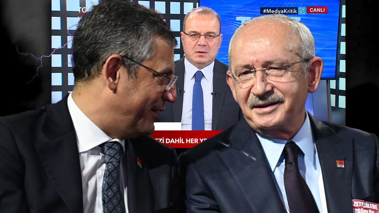 CHP&#039;de &quot;mutlak butlan&quot; seferberliği: Genel Merkezi direniş üssüne çevirecekler