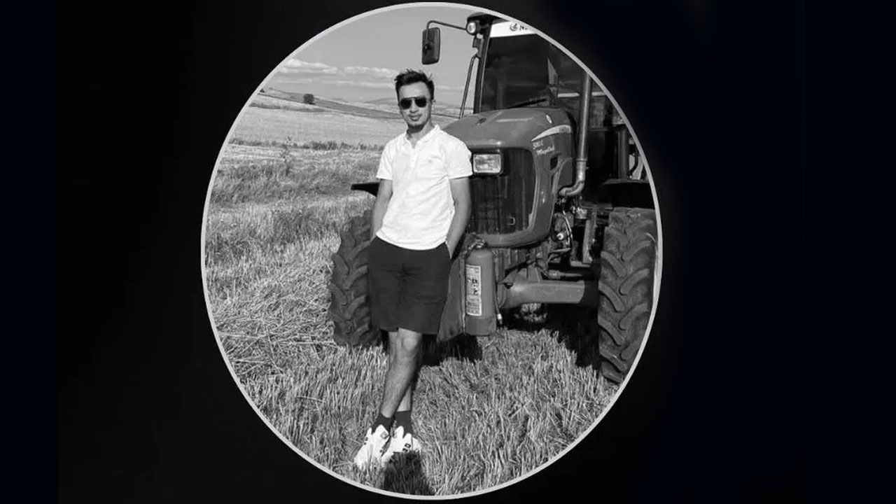 Daha 21 yaşındaydı… İbrahim Can Sevinç’in acı sonu