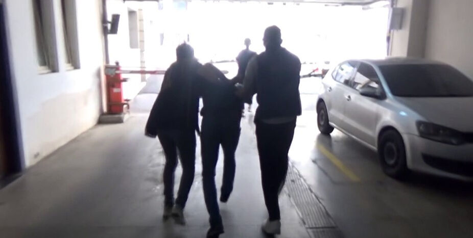 DHKP/C'nin kilit ismi İstanbul'da yakalandı DHKP/C'nin kilit ismi İstanbul'da yakalandı - 2. Resim