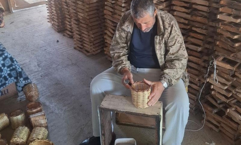 Emekleri bir gecede gitti! Erzurumlu üreticilerin kabusu… Tekrar etmesin diye nöbet tutuyorlar Emekleri bir gecede gitti! Erzurumlu üreticilerin kabusu… Tekrar etmesin diye nöbet tutuyorlar - 1. Resim