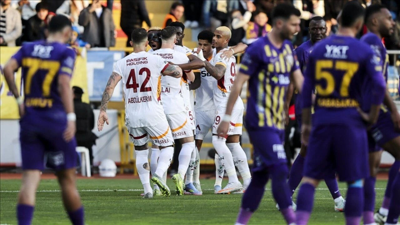 Eyüpspor-Galatasaray maçı hangi kanalda, ne zaman, saat kaçta? Süper Lig’de 5. hafta başlıyor! Eyüpspor-Galatasaray maçı hangi kanalda, ne zaman, saat kaçta? Süper Lig’de 5. hafta başlıyor! - 4. Resim
