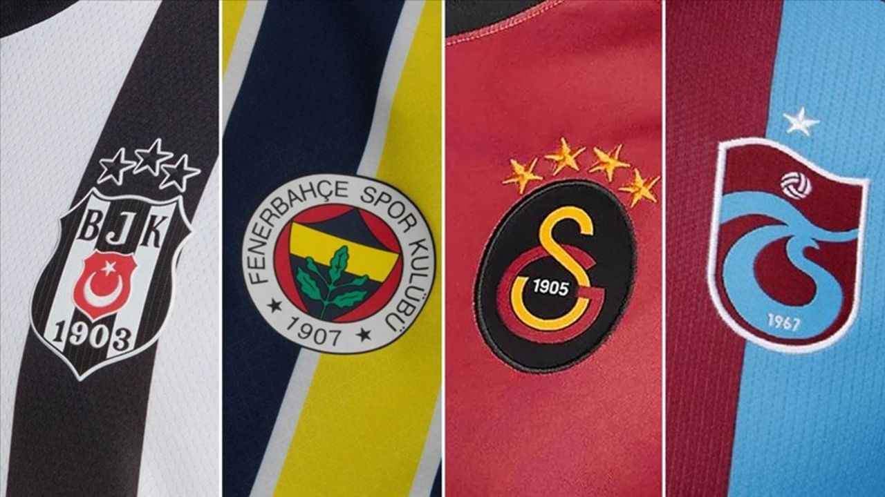 Fenerbahçe-Galatasaray derbisi ne zaman? Süper Lig derbi tarihleri açıklandı!