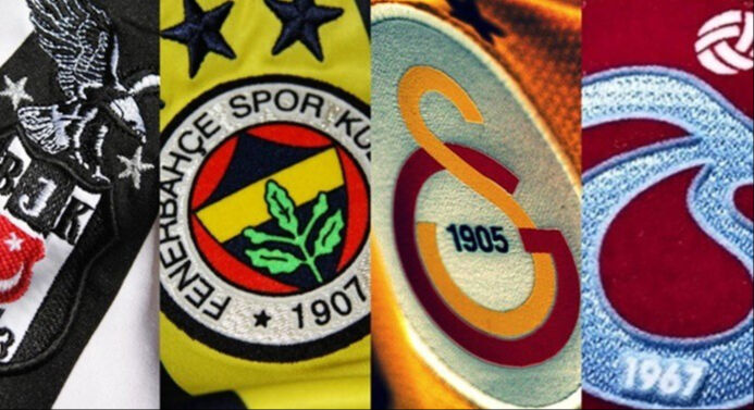 Fenerbahçe-Galatasaray derbisi ne zaman? Süper Lig derbi tarihleri açıklandı! Fenerbahçe-Galatasaray derbisi ne zaman? Süper Lig derbi tarihleri açıklandı! - 3. Resim