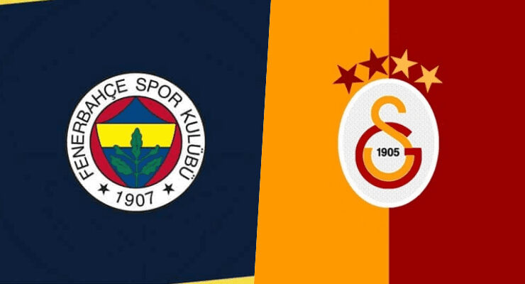Fenerbahçe-Galatasaray derbisi ne zaman? Süper Lig derbi tarihleri açıklandı! Fenerbahçe-Galatasaray derbisi ne zaman? Süper Lig derbi tarihleri açıklandı! - 1. Resim