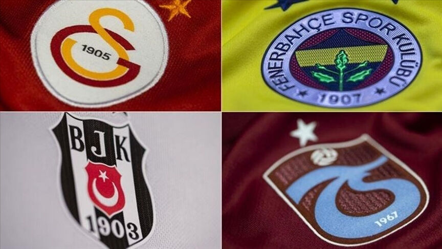 Fenerbahçe-Galatasaray derbisi ne zaman? Süper Lig derbi tarihleri açıklandı! Fenerbahçe-Galatasaray derbisi ne zaman? Süper Lig derbi tarihleri açıklandı! - 2. Resim