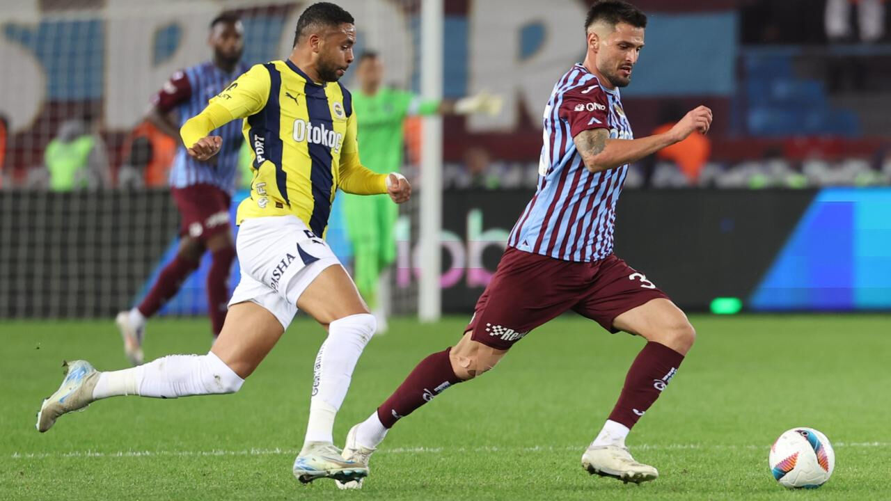 Fenerbahçe-Trabzonspor maçı ne zaman, derbi hangi kanalda canlı yayınlanacak? FB-TS maçını Hakem Ozan Ergün yönetecek! Fenerbahçe-Trabzonspor maçı ne zaman, derbi hangi kanalda canlı yayınlanacak? FB-TS maçını Hakem Ozan Ergün yönetecek! - 3. Resim