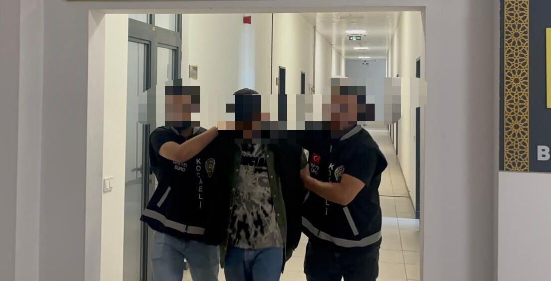 Gebze’de 30 kurşunla öldürülen genç kızların katilleri tutuklandı - 1. Resim