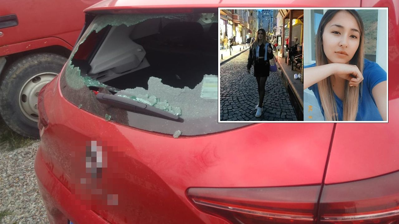 Gebze’de 30 kurşunla öldürülen genç kızların katilleri tutuklandı