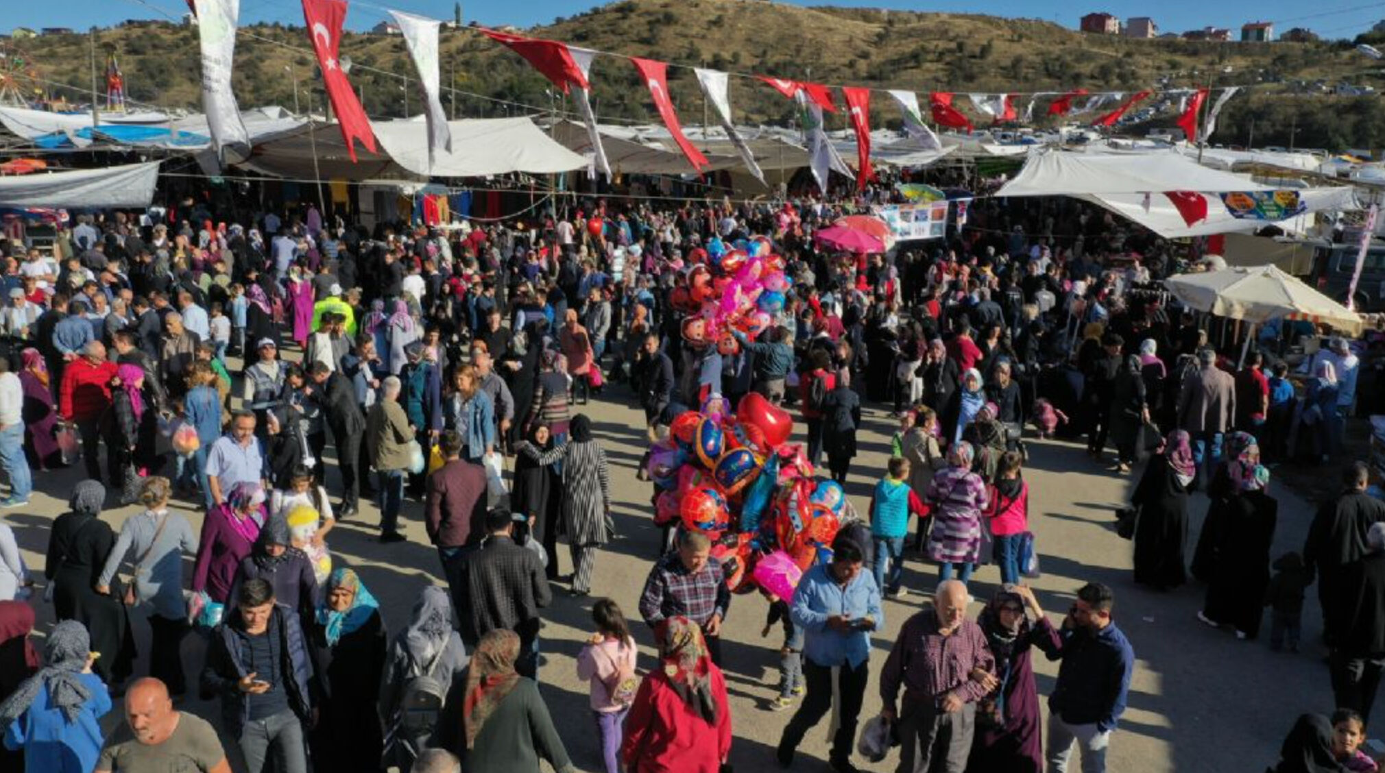 Gerede Panayırı ne zaman? 2025 Gerede Panayırı takvimi Gerede Panayırı ne zaman? 2025 Gerede Panayırı takvimi - 1. Resim