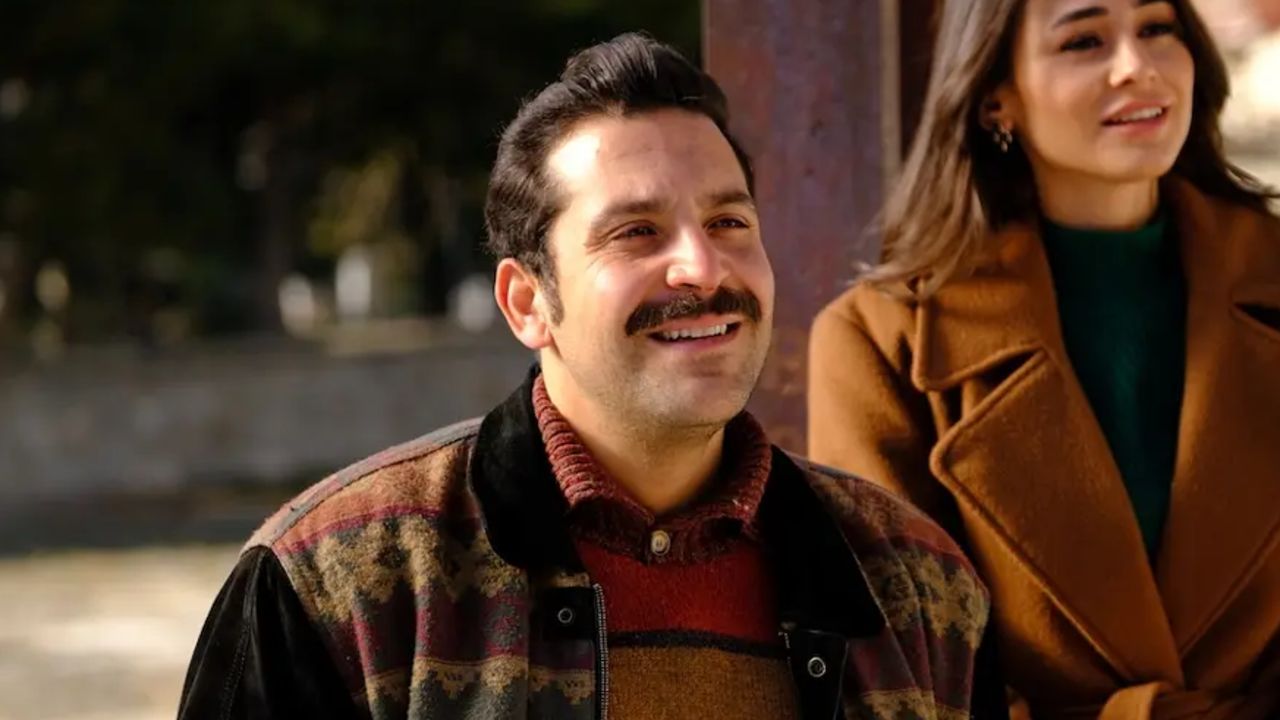 Gönül Dağı dizisinde Ramazan neden ayrıldı? Cihat Süvarioğlu oyuncu kadrosunda yer almıyor!