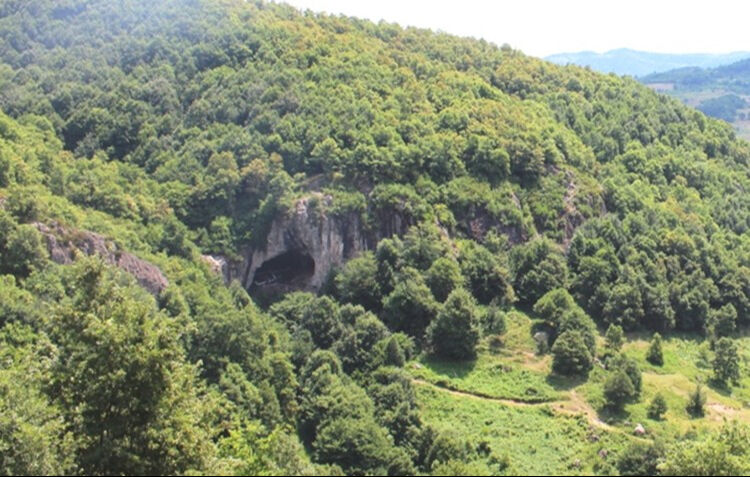 İnönü Mağarası’ndaki 5 bin yıllık sır: Hastalıkları kömürle tedavi etmişler İnönü Mağarası’ndaki 5 bin yıllık sır: Hastalıkları kömürle tedavi etmişler - 1. Resim