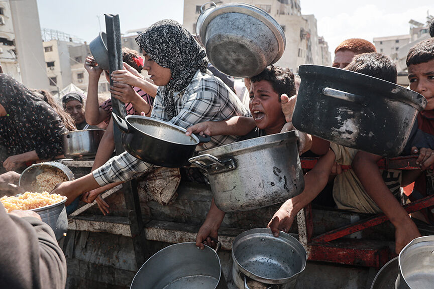 İspanya'dan İsrail'e 9 maddelik yaptırım! ''Sessiz kalamazdık'' - 2. Resim