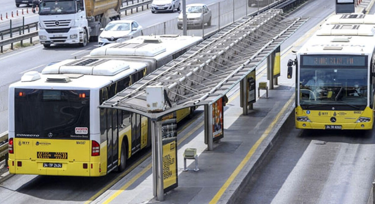 İstanbul toplu taşımaya yüzde 30 zam: Tam bilet, öğrenci bileti ve aylık akbil fiyatları ne kadar olacak? - 4. Resim