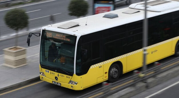 İstanbul toplu taşımaya yüzde 30 zam: Tam bilet, öğrenci bileti ve aylık akbil fiyatları ne kadar olacak? - 3. Resim