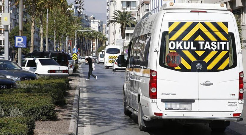 İstanbul'da okul servis ücretleri ne kadar oldu? İşte 1 aylık zamlı okul servis ücreti İstanbul'da okul servis ücretleri ne kadar oldu? İşte 1 aylık zamlı okul servis ücreti - 2. Resim