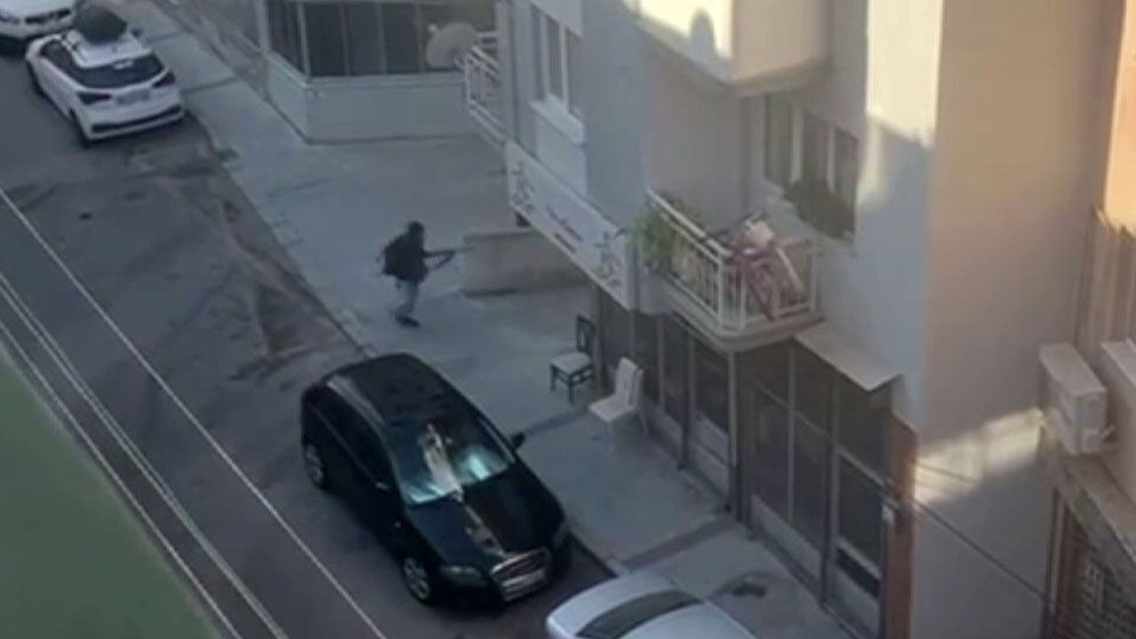 İzmir'de 2 polisi şehit eden katil o günü bilerek seçmiş! Dikkat çeken DEAŞ detayı İzmir'de 2 polisi şehit eden katil o günü bilerek seçmiş! Dikkat çeken DEAŞ detayı - 2. Resim