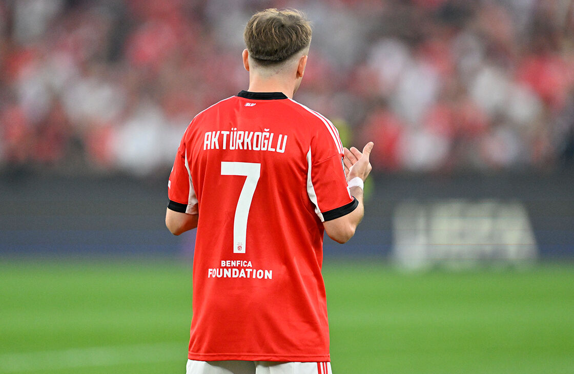 Kerem Aktürkoğlu iddiası olay oldu! "Transferi bilerek geciktirdi" Kerem Aktürkoğlu iddiası olay oldu! Transferi bilerek geciktirdi - 3. Resim