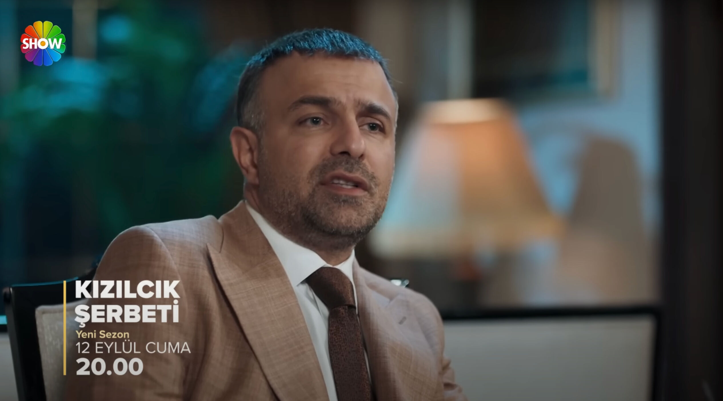 Kızılcık Şerbeti Asil kimdir, yeni oyuncular kimler? Yeni sezonda yeni isimler izleyici ile buluşuyor! Kızılcık Şerbeti Asil kimdir, yeni oyuncular kimler? Yeni sezonda yeni isimler izleyici ile buluşuyor! - 1. Resim