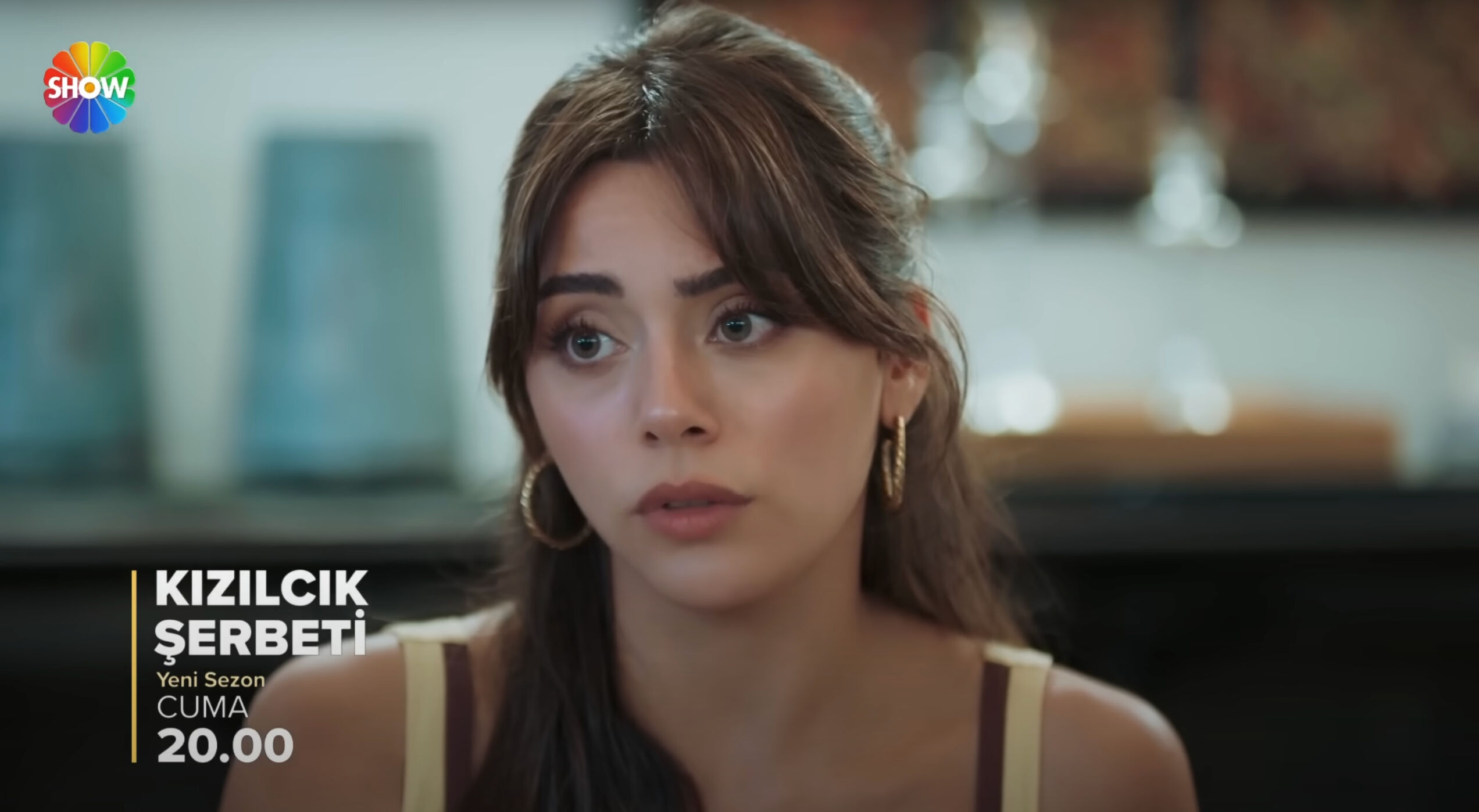 Kızılcık Şerbeti ne zaman, bu akşam var mı? 4. sezon ekranlara dönüyor! Kızılcık Şerbeti bu akşam var mı, yeni bölüm ne zaman? 4. sezon ekranlara dönüyor! - 3. Resim